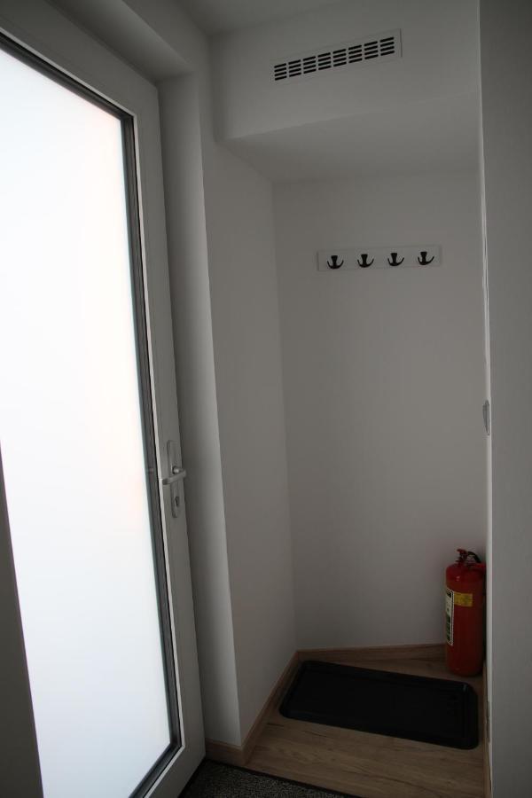 Apartmany Hluboka Nad Vltavou S Vyhledem Na Zamek Exterior foto